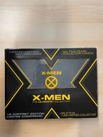 X-men 1-2-3-4-5 limited edition bluray box, Ophalen of Verzenden, Zo goed als nieuw