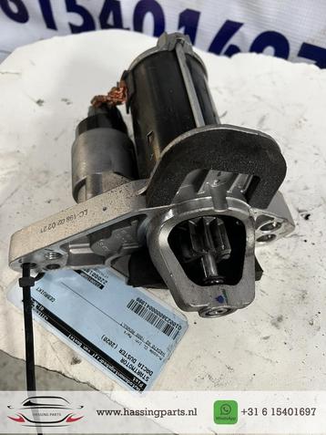 Opel Vivaro startmotor  ESW20E26 beschikbaar voor biedingen