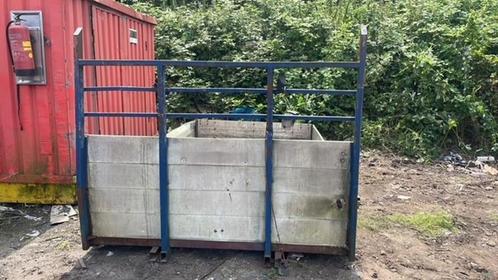 laadbak vrachtwagen, Auto-onderdelen, Carrosserie, Gebruikt, Ophalen of Verzenden