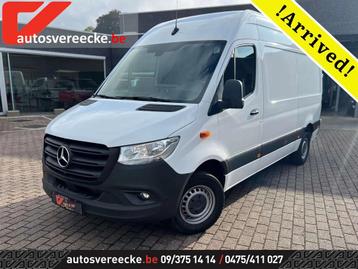 Mercedes-Benz Sprinter 317 L2H2 RWD (33.000€ex) CAMERA|MBU beschikbaar voor biedingen
