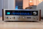 Pioneer SX-424 vintage receiver, Audio, Tv en Foto, Tuners, Ophalen of Verzenden, Gebruikt