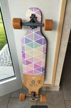 Longboard, Sports & Fitness, Skateboard, Enlèvement, Comme neuf, Autres types, Longboard