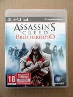 PlayStation 3-spel - ASSASSIN'S CREED BROTHERHOOD, Ophalen of Verzenden