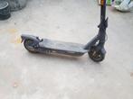 Ninebot max G2-scooter, Fietsen en Brommers, Ophalen, Zo goed als nieuw