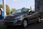 Peugeot 207cc - Cabriolet - Benzine - Garantie - NIEUWSTAAT*, Auto's, Te koop, Elektrische ramen, Bedrijf, Euro 4