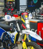 Rally kit rebelx HVA 701/ ktm 690 / EC 700, Motoren, Motoren | Husqvarna, Particulier