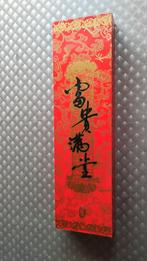 Setje eetstokjes nieuw, Enlèvement, Comme neuf