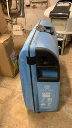 CARLTON Hardtop reiskoffer, Handtassen en Accessoires, Koffers, Ophalen, Gebruikt