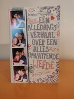Een alledaags verhaal over een allesomvattende liefde, Enlèvement, Comme neuf, Jessica Thompson