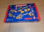 Meccano 51 modèles et 452 pièces, Enlèvement ou Envoi, Neuf, Autres marques