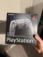 Ps5 30th anniversairy controller sealed!, Ophalen of Verzenden, Zo goed als nieuw, Controller