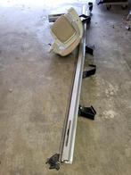 Monte personne / monte escalier, Enlèvement, Droit