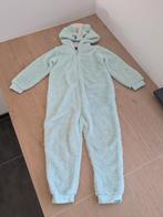 Verkleedset / onesie - unicorn / eenhoorn maat 98-104, Kinderen en Baby's, Ophalen of Verzenden, Gebruikt, 104 of kleiner, Jongen of Meisje
