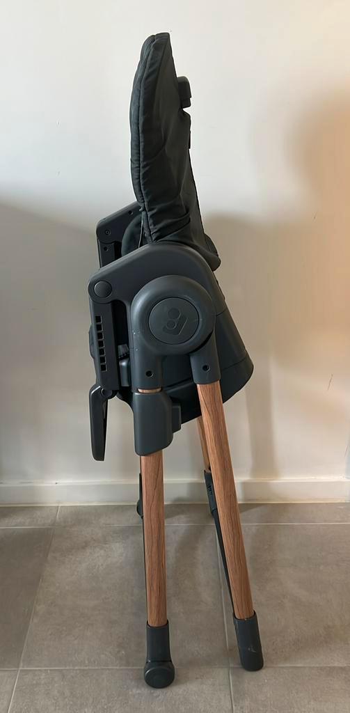 Maxi Cosi Minla 6-in-1 eetkamerstoel, Kinderen en Baby's, Kinderstoelen, Zo goed als nieuw, Meegroeistoel, Ophalen