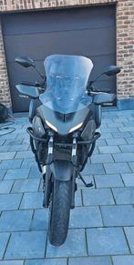 Tracer 7 gt 2021 verlaagd, Motoren, Motoren | Yamaha, Particulier, Handvatverwarming