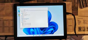 Windows tablet i7 beschikbaar voor biedingen