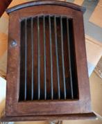 Sleutelkastje, Enlèvement ou Envoi