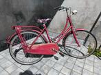 kinderfiets batavus butterfly, Fietsen en Brommers, Fietsen | Meisjes, Ophalen, Gebruikt, Batavus, Handrem