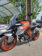 Prachtige KTM Superduke GT 1290, Motoren, Motoren | KTM, 2 cilinders, Handvatverwarming, Particulier, Toermotor