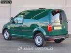 Volkswagen Caddy 122PK 4Motion 4x4 Euro6 L1H1 Trekhaak Airco, Autos, Achat, Entreprise, 2 places, Diesel