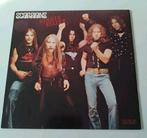 Scorpions - Virgin Killer, Cd's en Dvd's, Vinyl | Hardrock en Metal, Ophalen of Verzenden, Zo goed als nieuw
