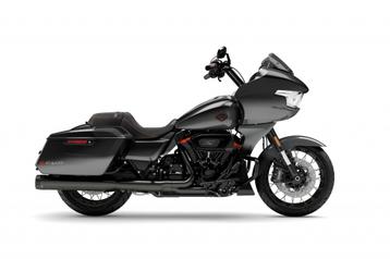 Harley-Davidson CVO Road Glide (bj 2025) beschikbaar voor biedingen