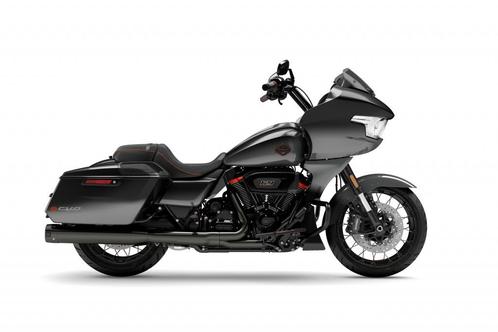 Harley-Davidson CVO Road Glide (bj 2025), Motoren, Motoren | Harley-Davidson, Overig, meer dan 35 kW
