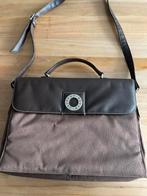 Laurent-david handtas, Handtassen en Accessoires, Tassen | Damestassen, Ophalen of Verzenden, Zo goed als nieuw, Handtas