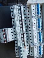 4polige automaten, Enlèvement