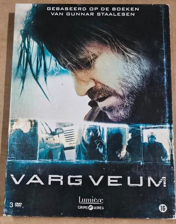 Lumiére Series beschikbaar voor biedingen