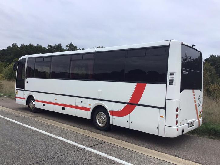 Camping-car Iveco Midirider, Caravanes & Camping, Camping-cars, Particulier, jusqu'à 2, Intégral, Autres marques, Autres marques