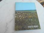 livre Parcs et reserves naturelles Fagnes (Artis ), Boeken, Natuur, Ophalen of Verzenden, Gelezen, Natuur algemeen