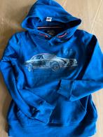Blauwe Hoodie River Woods, Ophalen, Gebruikt, River woods, Trui of Vest
