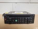 Lancia Phedra Peugoet 807 Citroen C8 radio cd navigatie €75, Auto diversen, Autoradio's, Ophalen of Verzenden