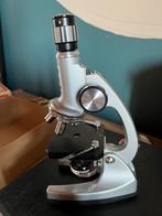Microscoop, Audio, Tv en Foto, Optische apparatuur | Microscopen, Ophalen, Zo goed als nieuw