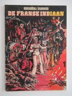 de franse indiaan...album nr.1................1st, Boeken, Ophalen of Verzenden, Gelezen