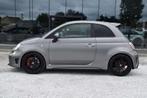 Abarth 695 Biposto ONLY 36121km Akrapovic (bj 2017), Auto's, Gebruikt, 4 cilinders, Handgeschakeld, 1368 cc