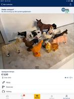 Boerderijdieren, zo goed als nieuw, Ophalen of Verzenden, Zo goed als nieuw