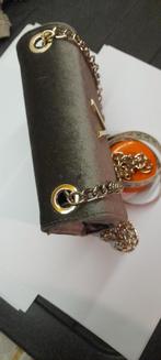 Valentino Mario, Enlèvement ou Envoi, Gris, Sac de soirée