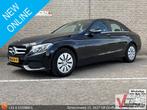 Mercedes-Benz C 220 CDI Ambition Automaat | Climate | Cruise, Automaat, Navigatiesysteem, Zwart, 109 g/km