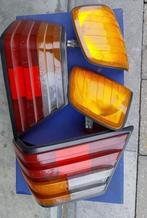 Glas voor achterlichten en richtingaanwijzers Mercedes 200, Auto-onderdelen, Ophalen, Gebruikt, Mercedes-Benz