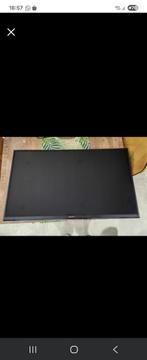 Écran plat SONY 105cm, LCD, Enlèvement, Utilisé, 100 cm ou plus