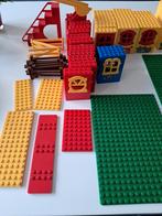 Lego FABULAND vintage, Ophalen of Verzenden, Gebruikt, Losse stenen, Lego