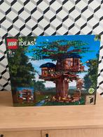 LEGO Ideas 21318, Ensemble complet, Lego, Neuf