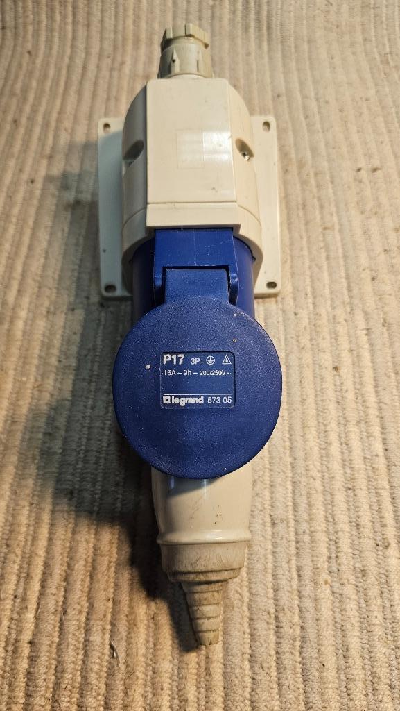 Electricité, fiches diverses., Ophalen of Verzenden, Zo goed als nieuw