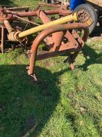 Pz strela, Ophalen, Akkerbouw, Weidebouw