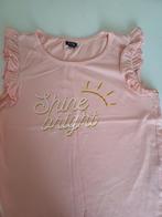 Roze T-shirtje Kiabi Maat 140, Enfants & Bébés, Vêtements enfant | Taille 140, Kiabi, Chemise ou À manches longues, Comme neuf