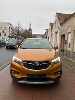 Opel Moka X 1.6i Benzine/2017/72000.km/GPS/EURO.6b/GARANTIE, Te koop, Stadsauto, Benzine, 5 deurs