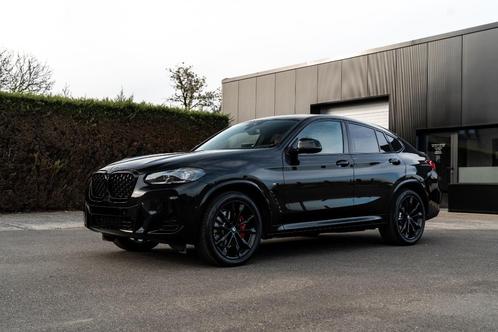 BMW X4 2.0iA xDrive20 Mpack/sportremmen/pano/..., Auto's, BMW, Particulier, X4, 4x4, ABS, Achteruitrijcamera, Airbags, Airconditioning