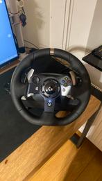 Logitech G920 nieuw, Games en Spelcomputers, Ophalen of Verzenden, Zo goed als nieuw